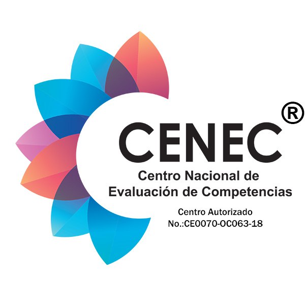 Logotipo CENEC