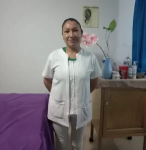 yuritzy olivares