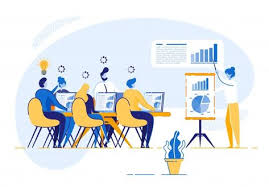 imagen de impartición de cursos 2