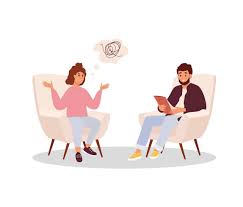 imagen de sesión de coaching